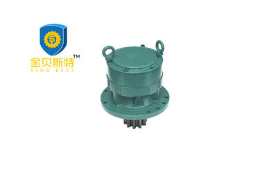SK75-8 Sk200-5 Sk200-6 Gearbox Assing for قطعات بیل مکانیکی Kobleco