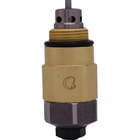 Relief Valve For  320D Hydraulic Parts High Pressure Main Control Service