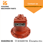 31n6-10210 Hydraulic Excavator Swing Motor DH258 M2X150 Excavator Replacement Parts