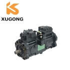 Hydrauic Pumps Parts Repair DX260 Main Pump K3V112DTP-9N14(PTO) Hydraulic Pump Device