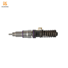 Reconditional Common Rail Injector For Diesel Fuel Injector Assy BEBE4D27001 21379931 Diesel Rail Fuel Injector 21379931