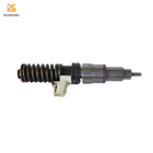 Reconditional Common Rail Injector For Diesel Fuel Injector Assy BEBE4D27001 21379931 Diesel Rail Fuel Injector 21379931