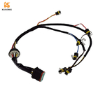  Spare Parts C15 C18 Fuel Injector Wiring Harness 425-0289 4250289 For  E365D 374D 385C 390D