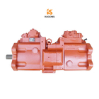 R450LC-7 hydraulic pump 31NB-10020 Kawasaki main pump K5V200DTH 31NB10020