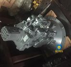 Metal Excavator Hydraulic Pumps 9197338 For ZAX120 Hitachi Hydraulic Parts