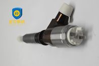 Neutral Packing Excavator Engine Parts  C6.6 Engine Fuel Injector 320-0690 / 320-0677