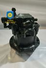 Komatsu Swing Gearbox Assembly PC58UU Complete Motor And Gearbox PN 20U-26-00121 708-7R-00340