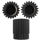 PC200-6 Travel Planet Gear 20Y-27-22130 For Excavator Gear Spare Parts