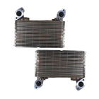  3306 Engine Parts Hydraulic Oil Cooler 2P8797 7N0110 For Machine Spare Parts