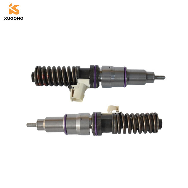 Machinery Parts Diesel Engine Fuel Injector 21371672 22479124 21106375 21340611 For Vol-vo D13