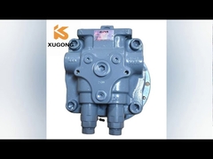 Excavator swing motor