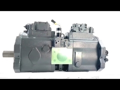 Excavator Hydraulic Pumps