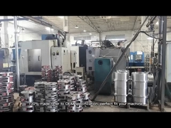 قدرت موجودی شرکت