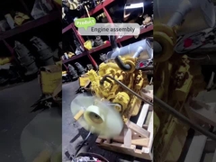 آسی موتور بیل مکانیکی