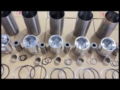 قطعات موتور حفاری