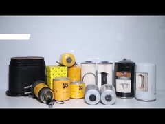 فیلتر بیل مکانیکی