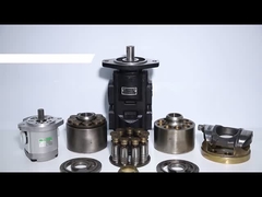 قطعات هیدرولیک