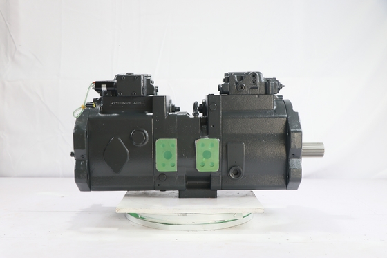 پمپ هیدرولیک قطعات یدکی بیل مکانیکی K5V200DTH-9N0B(EC460) برای diesel