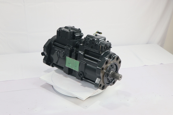 KAWASAKl K3v112dt-9c14 K3V112DT Excavator Hydraulic Pump DH225-7