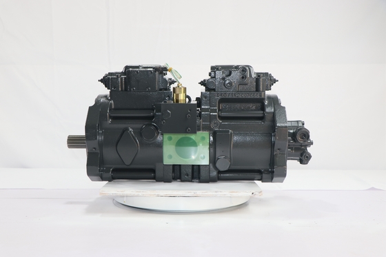 KAWASAKl K3v112dt-9c14 K3V112DT Excavator Hydraulic Pump DH225-7