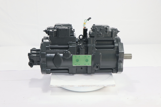 Main Pump K3V112DT Hydraulic K3V112DT-9N14 Excavator Pump Spare Parts