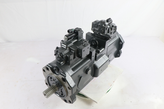 K5V200DTH-SK450-6 excavator  spare parts hydraulic pump for kobelco