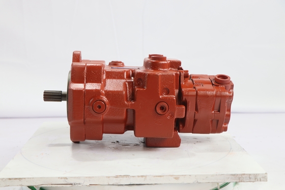 KAYABA KYB HYDRAULIC GEAR PUMP For Industrial Complete Hydraulic Pump PSVD2-21E PSVD2-21 PSVD2-27E PSVD2-17E PSVD2-21E-11