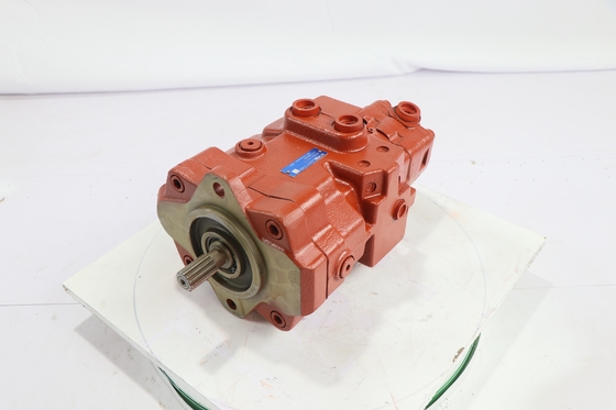 KAYABA KYB HYDRAULIC GEAR PUMP For Industrial Complete Hydraulic Pump PSVD2-21E PSVD2-21 PSVD2-27E PSVD2-17E PSVD2-21E-11