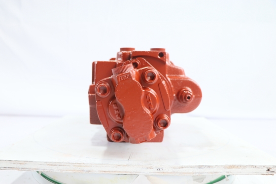 KAYABA KYB HYDRAULIC GEAR PUMP For Industrial Complete Hydraulic Pump PSVD2-21E PSVD2-21 PSVD2-27E PSVD2-17E PSVD2-21E-11