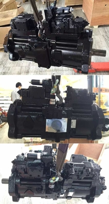 K3V63 Excavator hydraulic pump  For KASAWAKI Excavator spare parts
