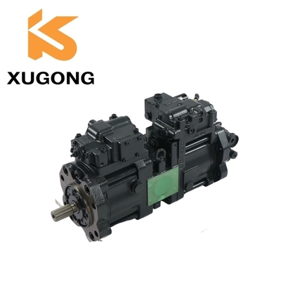 KAWASAKl K3V63DT-9N09 Hydraulic Pump For Vol Vo EC140 Excavators