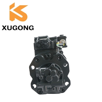 KAWASAKl K3V63DT-9N09 Hydraulic Pump For Vol Vo EC140 Excavators