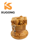 Hydraulic Spare Main Parts JMF29 Swing Motor For DH60 Excavators