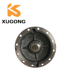 Hydraulic Spare Main Parts M2X150 12 Holes Swing Motor For DH258 Excavators