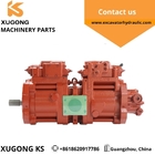K3V63DT-9C22 Excavator Hydraulic Pumps For R150-7 Main Pump