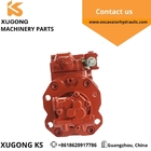 K3V63DT-9C22 Excavator Hydraulic Pumps For R150-7 Main Pump