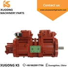 SANY135-8 Main Pump K3V63DT-9POH Hydraulic Pump Device Hydrauic Pumps Parts Repair
