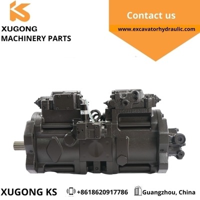 OEM Excavator Pump Parts K3V112DT-9C32-14T For Excavator Main Pump