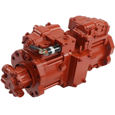 DX150 R150 R150-9 DH150-7 Excavator Main Piston Hydraulic Pump K5V80DT-9N-12T K5V80DTP-9N61 K5V80DTP-HNOV