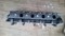 Excavator 4HE Block Assy Excavator Replacement Vol-vo Hitachi Hyundai