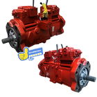 R290-7 Excavator Hydraulic Pumps K3V140DT R290-7 Main Pump 31N8-10070