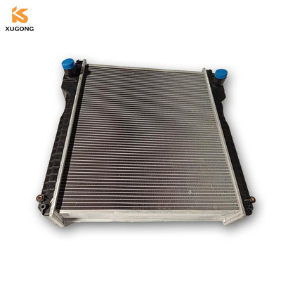 Jcb Spare Parts Water Radiator 30/915200 30915200 30/925610 30925610 Compatible For JCB 3CX