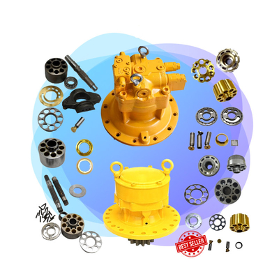 Factory direct hydraulic parts excavator pump main pump Engine Model PC/EX/EC/DH/DX/CAAT/spare parts