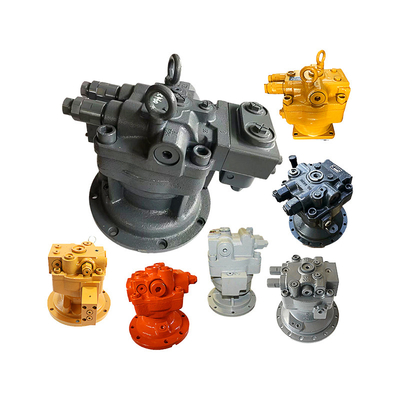 Excavator Hydraulic travel motor repair Parts for CAAT CAATerpillar Komatsu Hyundai Volvo Hitachi Kobelco Doosan Daewoo