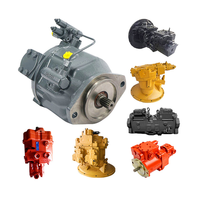Excavator Hydraulic travel motor repair Parts for CAAT CAATerpillar Komatsu Hyundai Volvo Hitachi Kobelco Doosan Daewoo