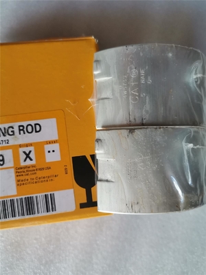 Construction Machinery Diesel Engine Parts Con Rod Bearing 4W5739