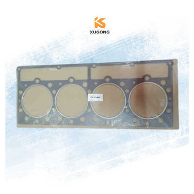 7N-7386 7N7386 Gasket Head Cylinder For CAAT3304