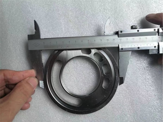 PVH98 Valve Plate Left Right Excavator parts