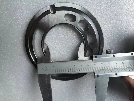 PVH98 Valve Plate Left Right Excavator parts