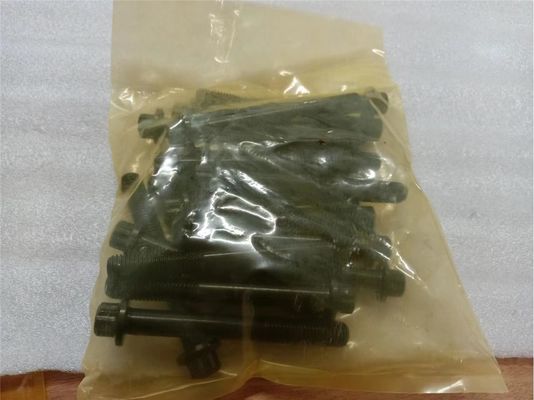 8970776380 897077-6380 8-97077638-0 Excavator Bolt For Isuzu